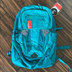 North Face Back Pack